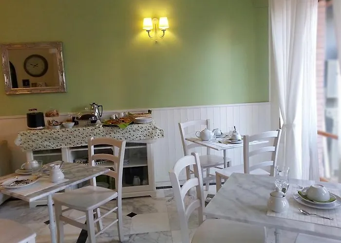 Floreo Bed & Breakfast Rome