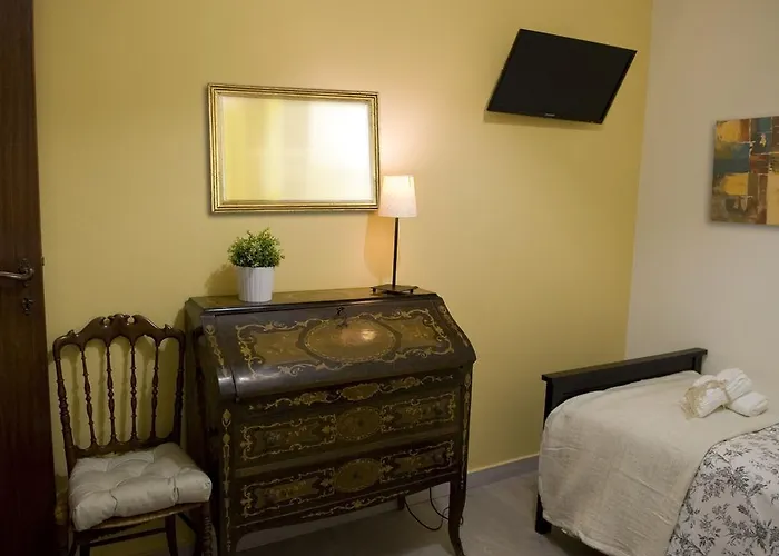 Bed & Breakfast Floreo Rome