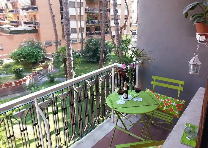 Floreo Bed & Breakfast