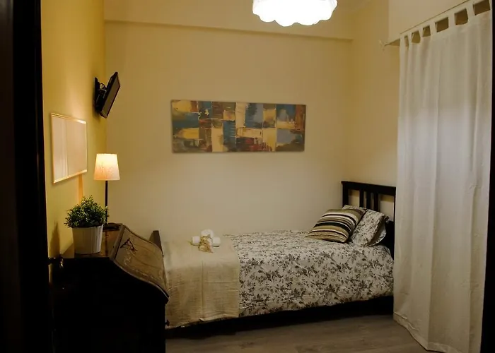 Floreo Bed & Breakfast Rome