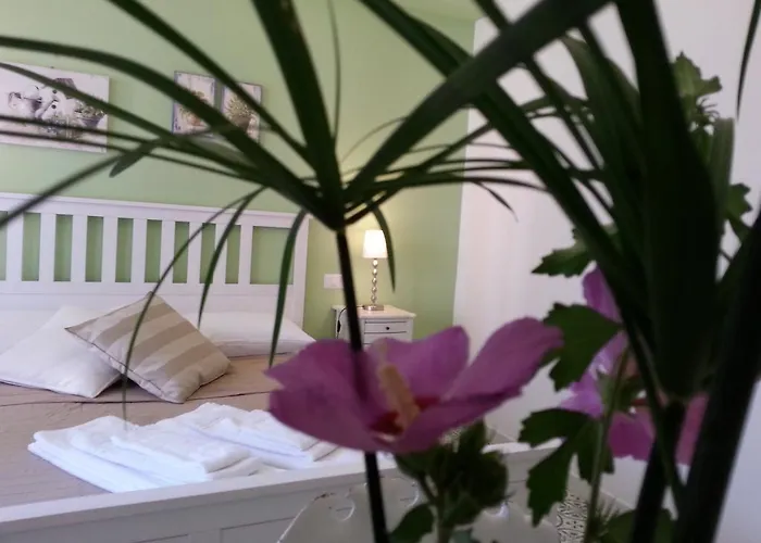 Floreo Bed & Breakfast Rome
