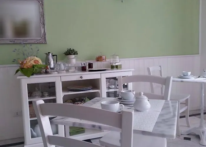 Bed & Breakfast Floreo Rome