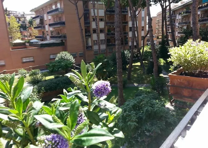 Floreo Bed & Breakfast 4*