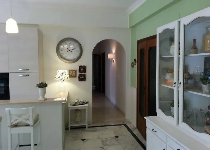 Bed & Breakfast Floreo 4*