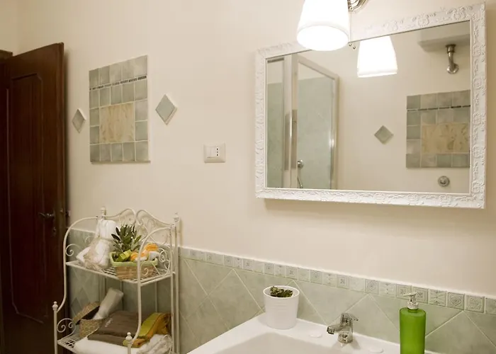 Bed & Breakfast Floreo 4*