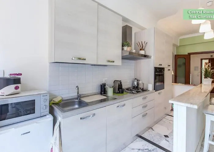 Bed & Breakfast Floreo 4*