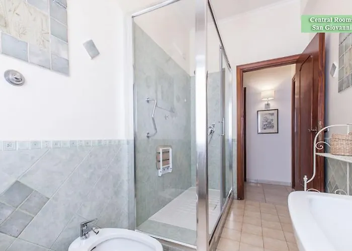 Bed & Breakfast Floreo