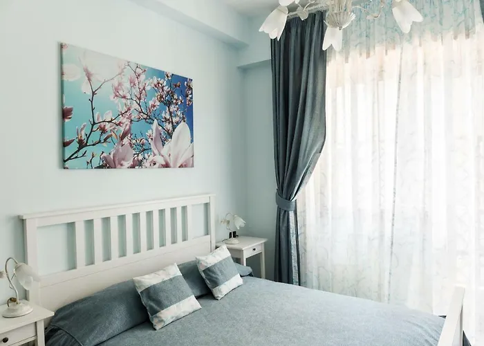 Bed & Breakfast Floreo