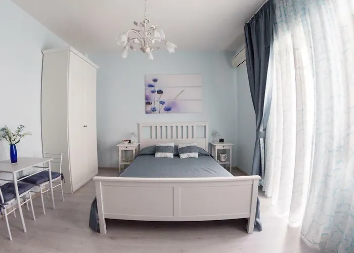 Floreo Bed & Breakfast 4*