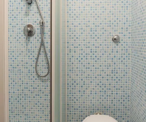 Floreo Отель типа 